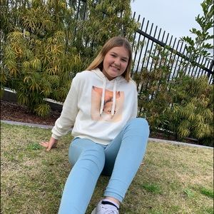 Meet your Posher, Mallory